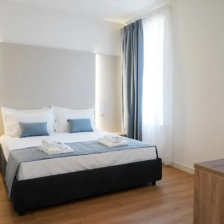 Hotel F52 Parme