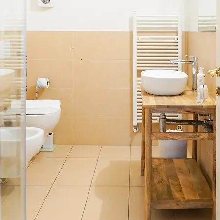 Hotel F52 Parme